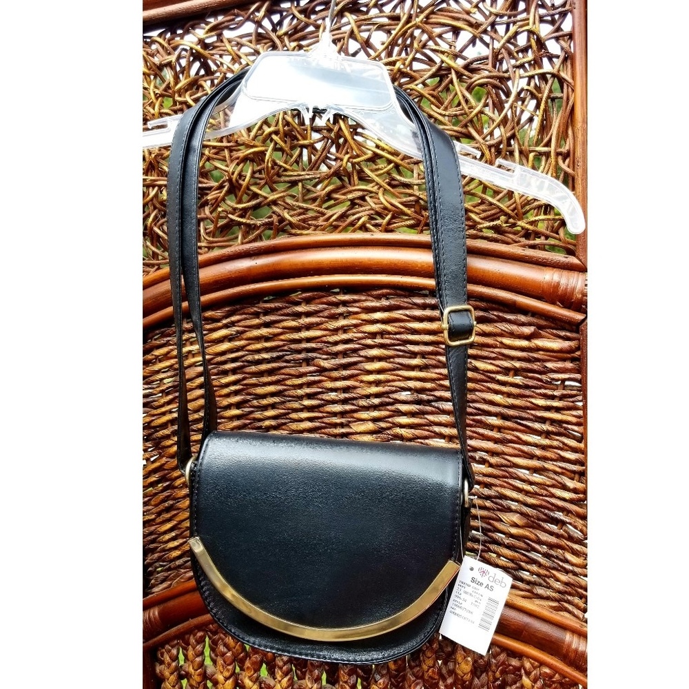 👜 New Small Shoulder Purse